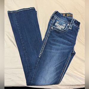 Rock Revival - Janet Boot, size 26